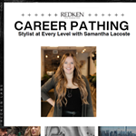 Redken Webinar - Career Pathing with Samantha Lacoste - 02/03/2025